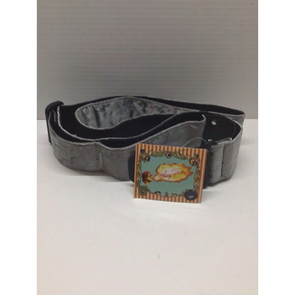 Henry Heller 2” Peruvian Guitar Strap, Adjustable, Made In Peru,NWT - Picture 5 of 5